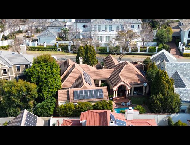 3 BEDROOM HOUSE FOR SALE IN BRYANSTON